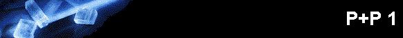  P+P 1 