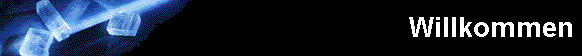  Willkommen 